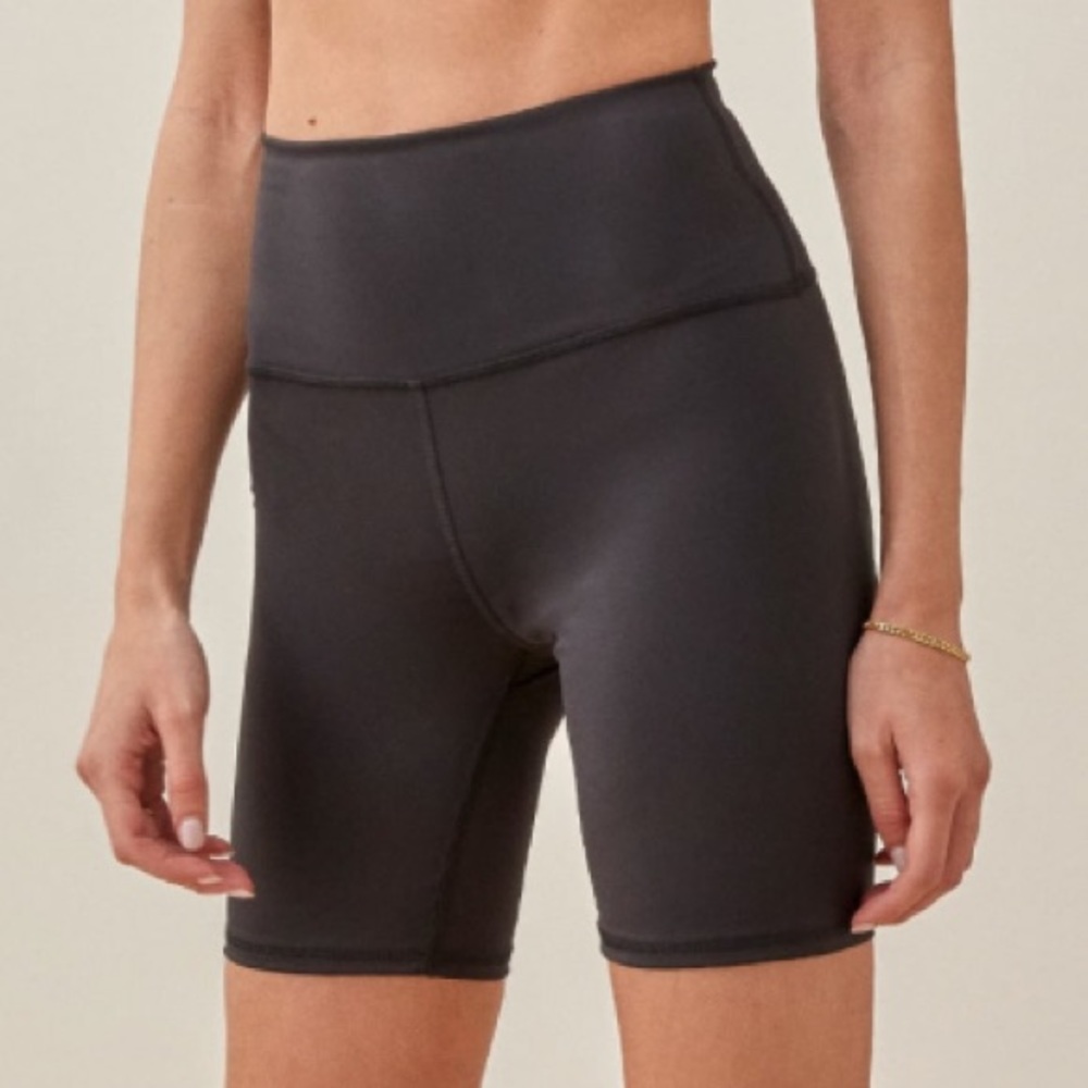 Reformation EcoMove Short